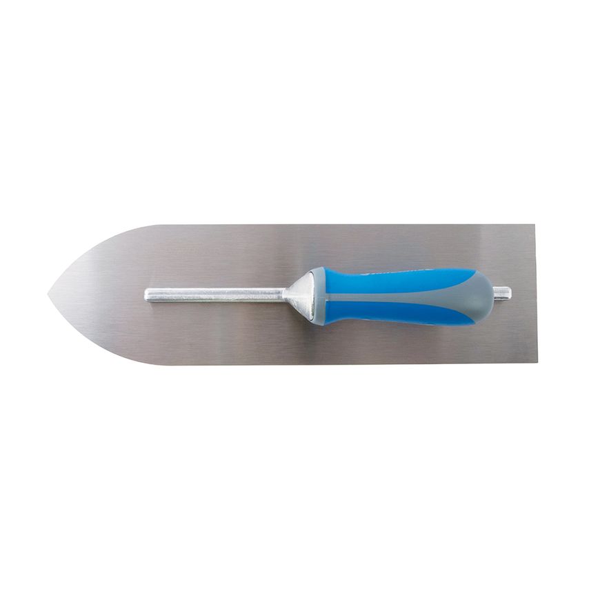 Flooring Trowel Soft Grip 400 X 115mm
