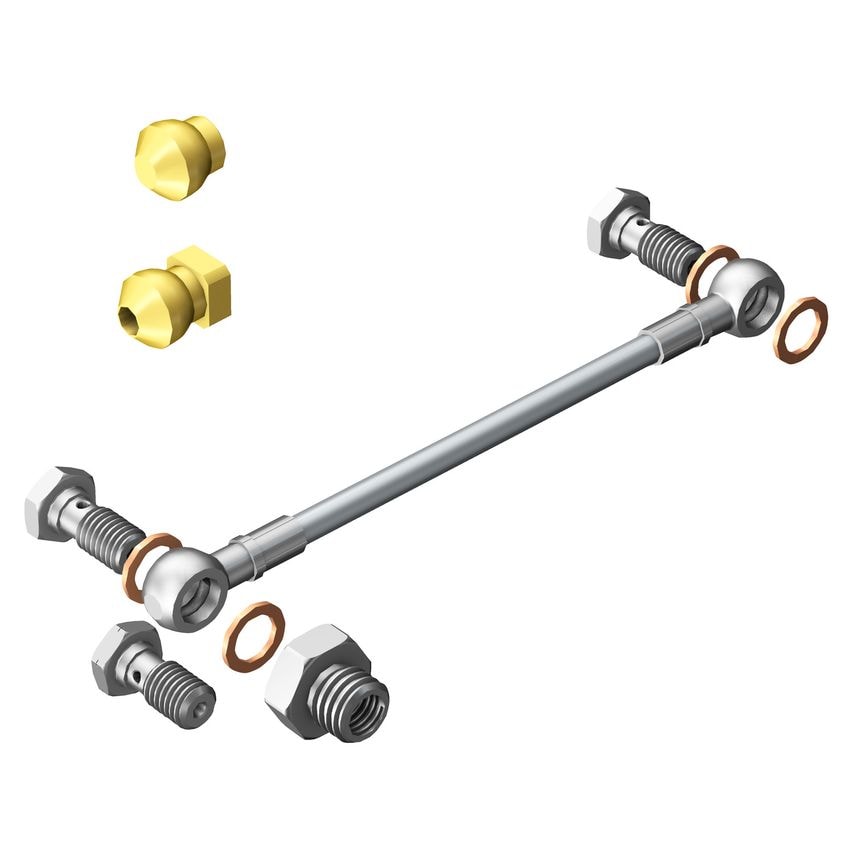 Fluid and Gas Item 5693068-021