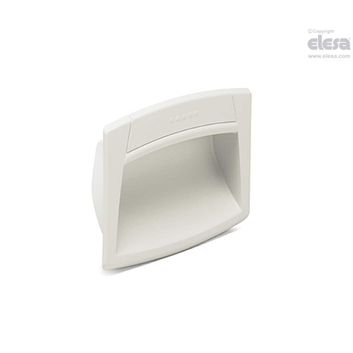 Flush pull handle-EPR.120-PF-CLEAN