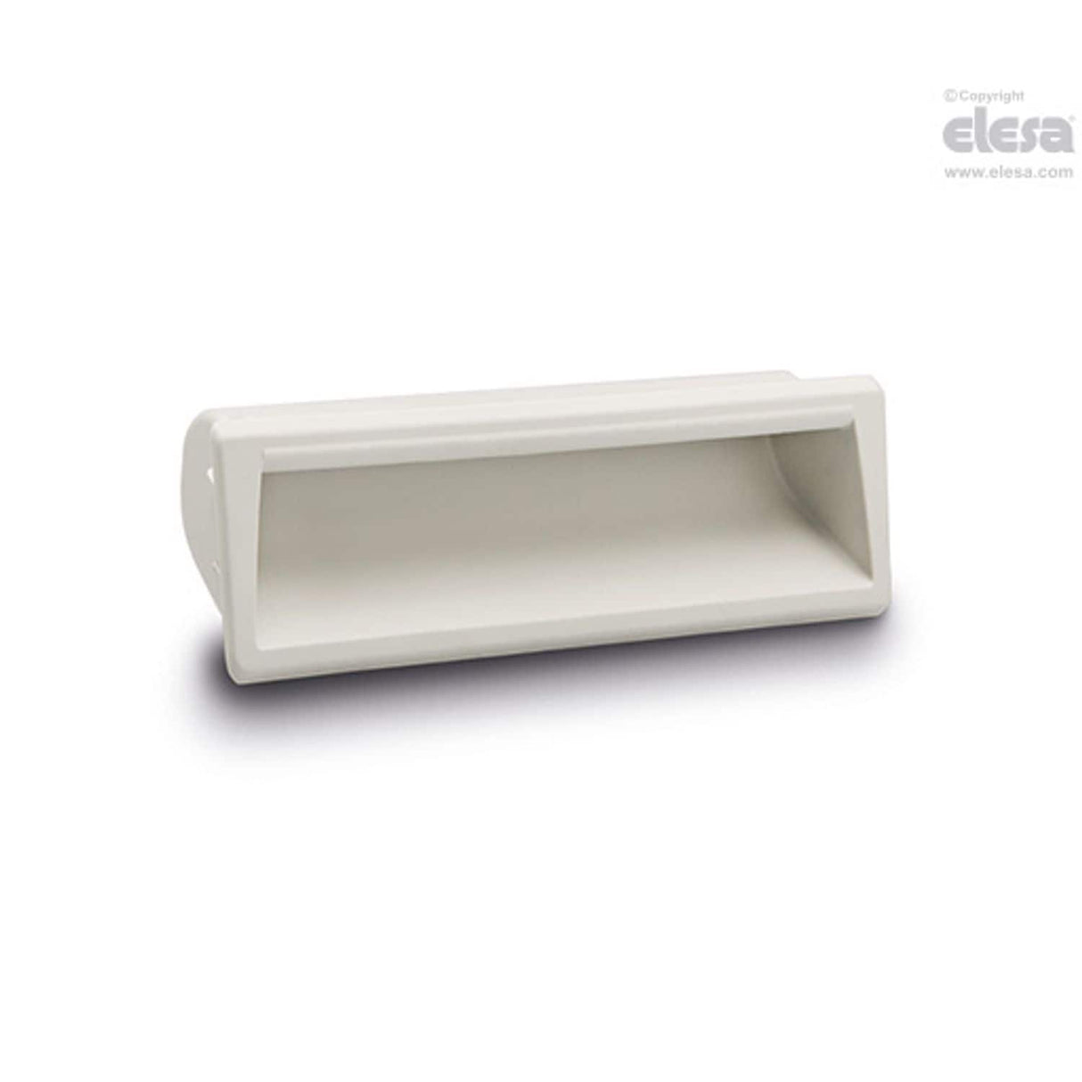 Flush pull handle-PR.189-PF-CLEAN