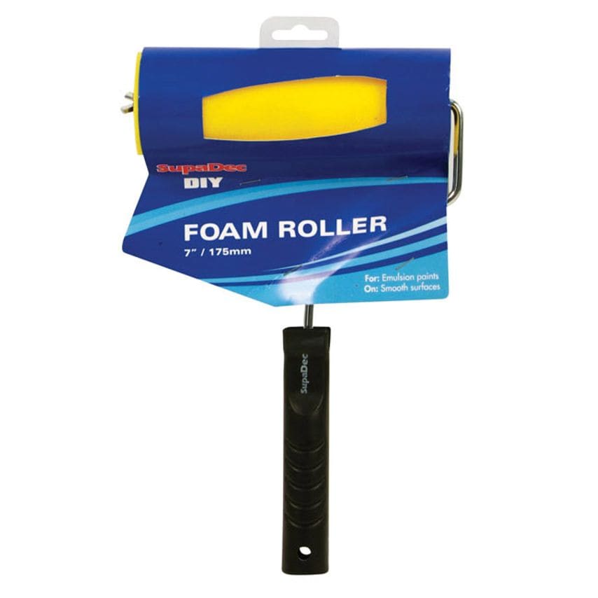 Foam Roller 7"/175mm