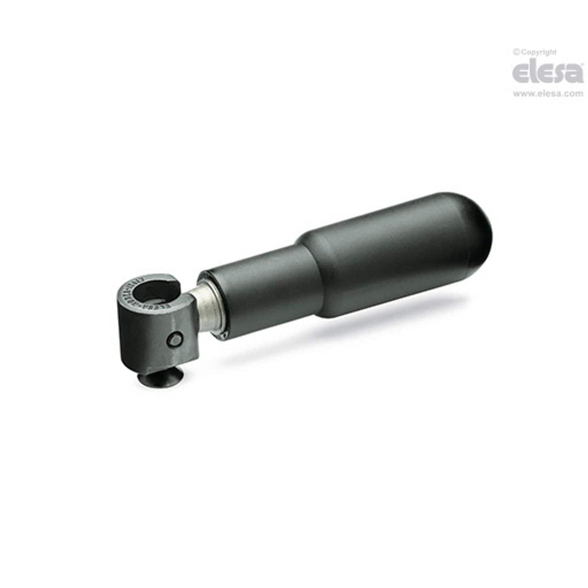 Fold-away handle-IR.620/80 S.D.20