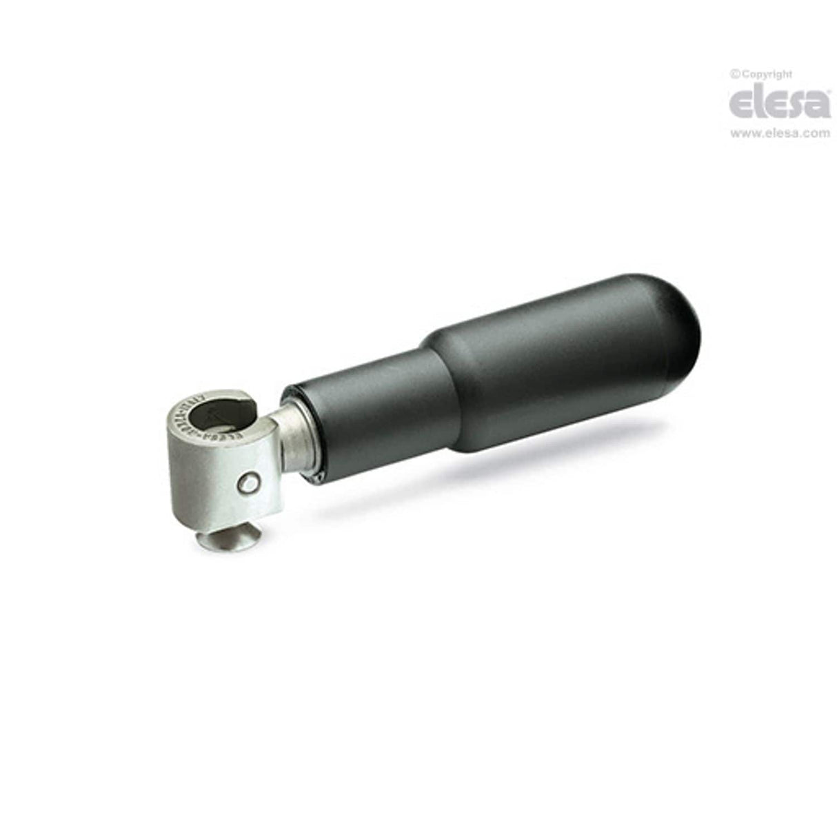 Fold-away handle-IR.620/90-SST-S.D.20