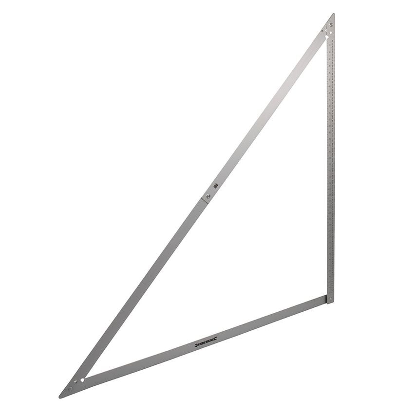 Folding Frame Square 1200mm