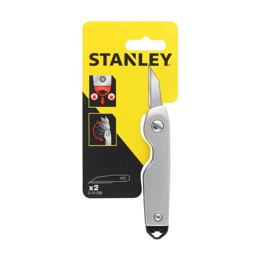 Folding Pocket Knife 110mm