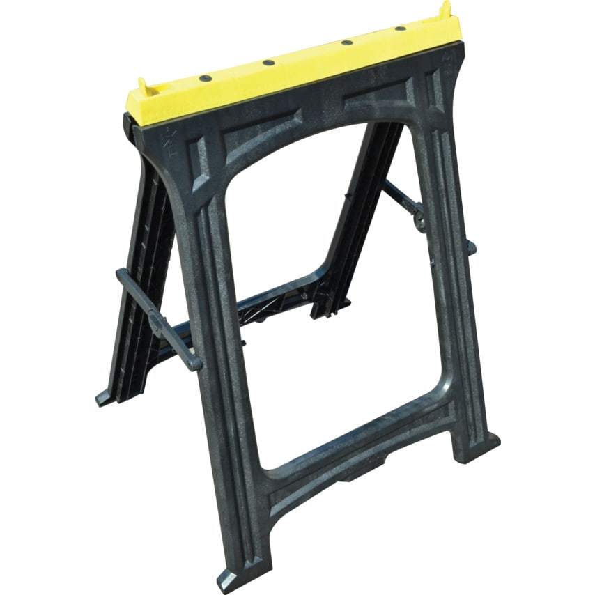 Folding Saw Horse