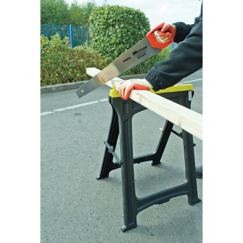 Folding Saw Horse