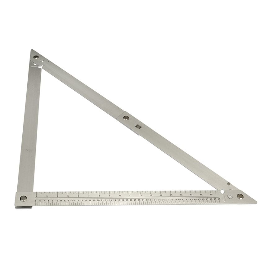 Folding Square 600mm (23.1/2in) FAIFS600