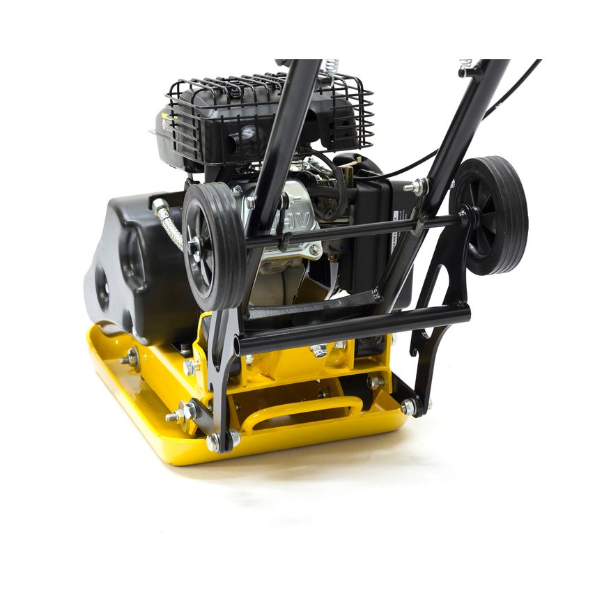 Folding Wheel Kit to Fit Compactor Plate THLC29140 & THLC29142