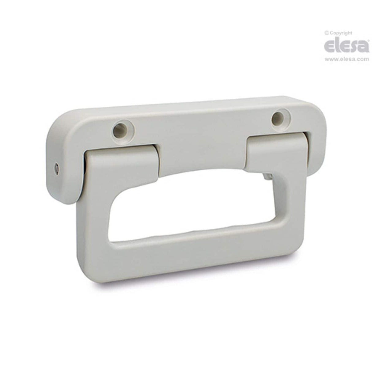 Folding handle-MPE.135-Clean