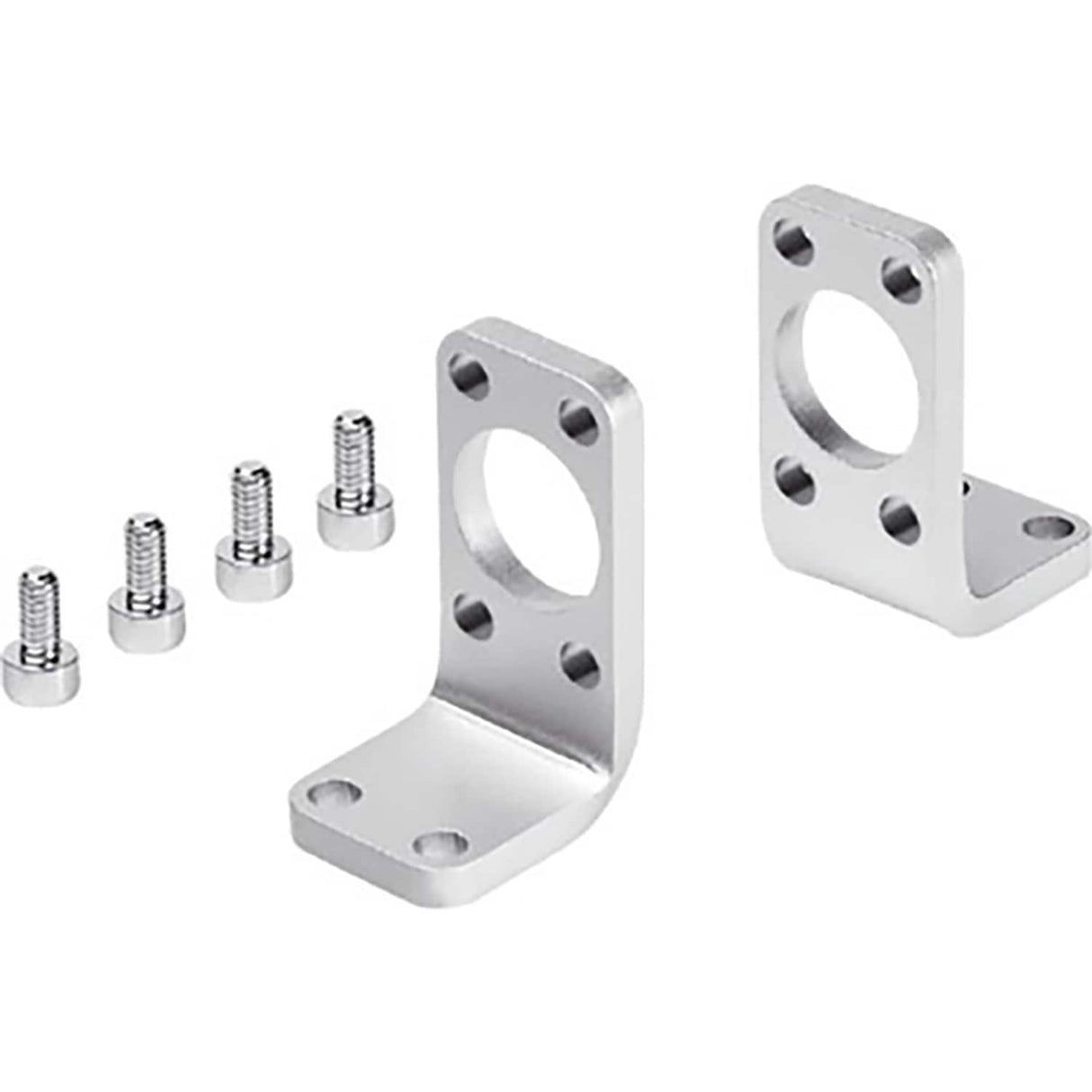Foot Mounting - 14881