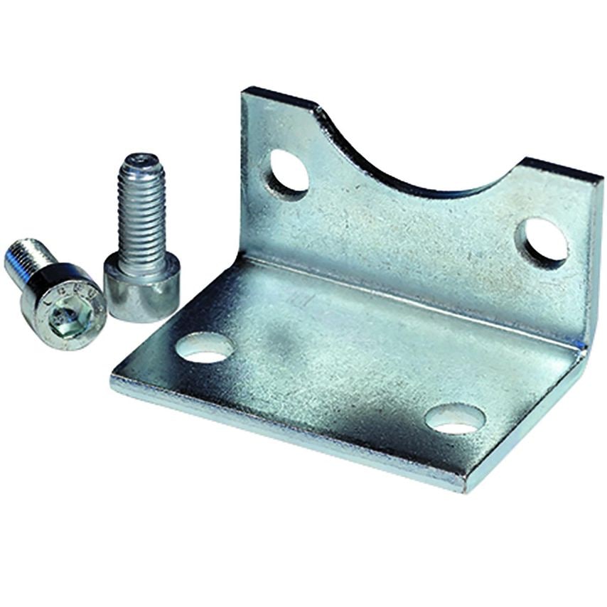 Foot Mounting to Suit 100mm Cylinder - W0951002001