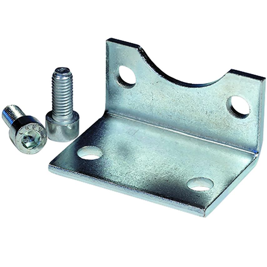 Foot Mounting to Suit 200mm Cylinder - W0952002001