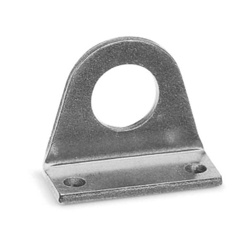Foot Mounts (Pair) 8-10mm Bore - B-8-10
