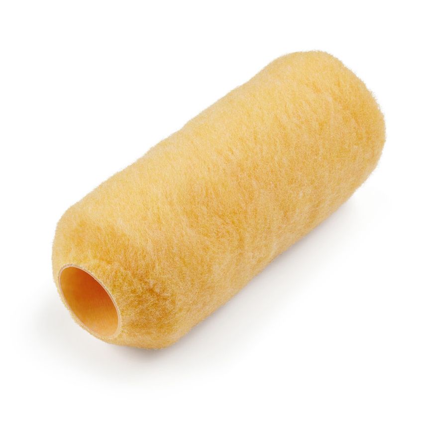 For the Trade 3531101-90 Masonry Roller Sleeve 9"