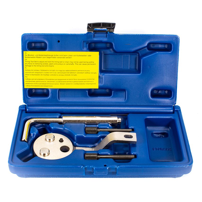 Ford Transit 2.2 TDCi Cam Crank Holding Timing Locking Tool Hdt Eco