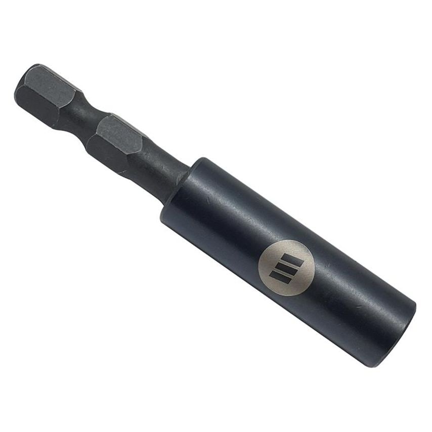 ForgeFast Impact Magnetic Bit Holder 60mm FORFFBH60