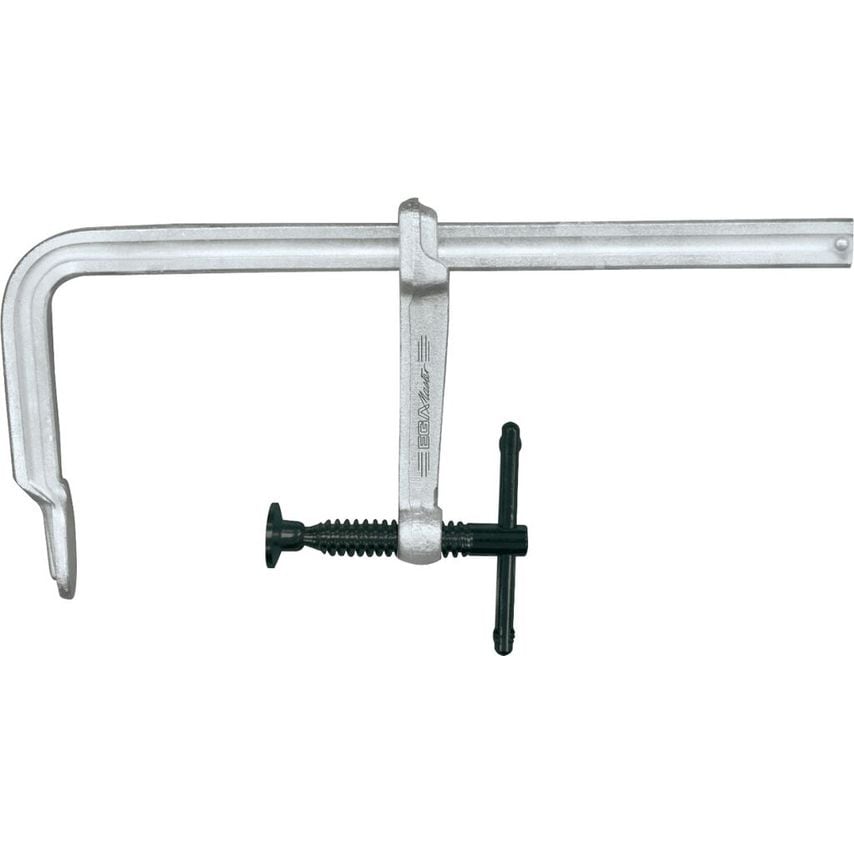 Forged Clamp 80 X 250 mm 69961