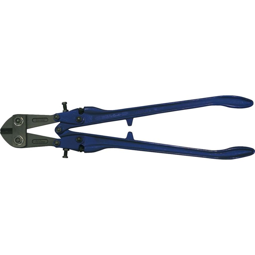 Forged Handle Bolt Cutter 18" with Lateral Regulation 62786