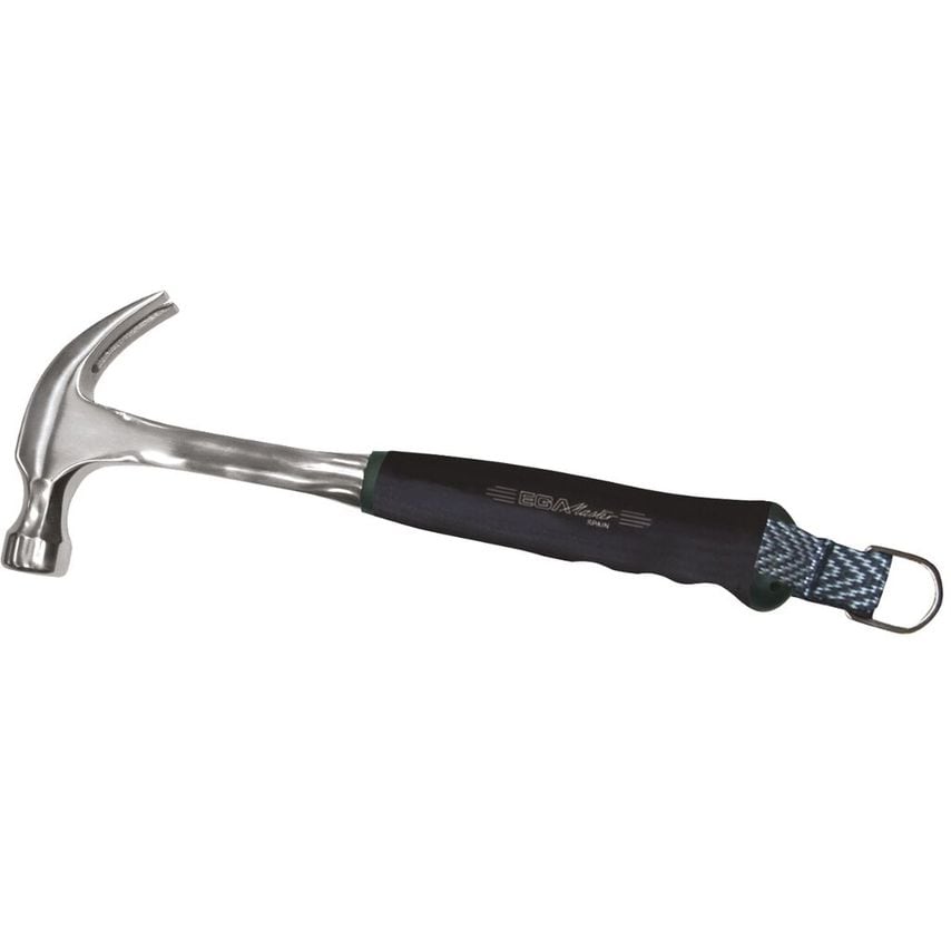 Forged Handle Hammer 16 oz Antidrop ACO AD696807