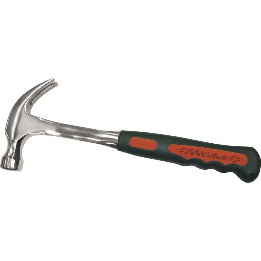 Forged Handle Hammer 16oz