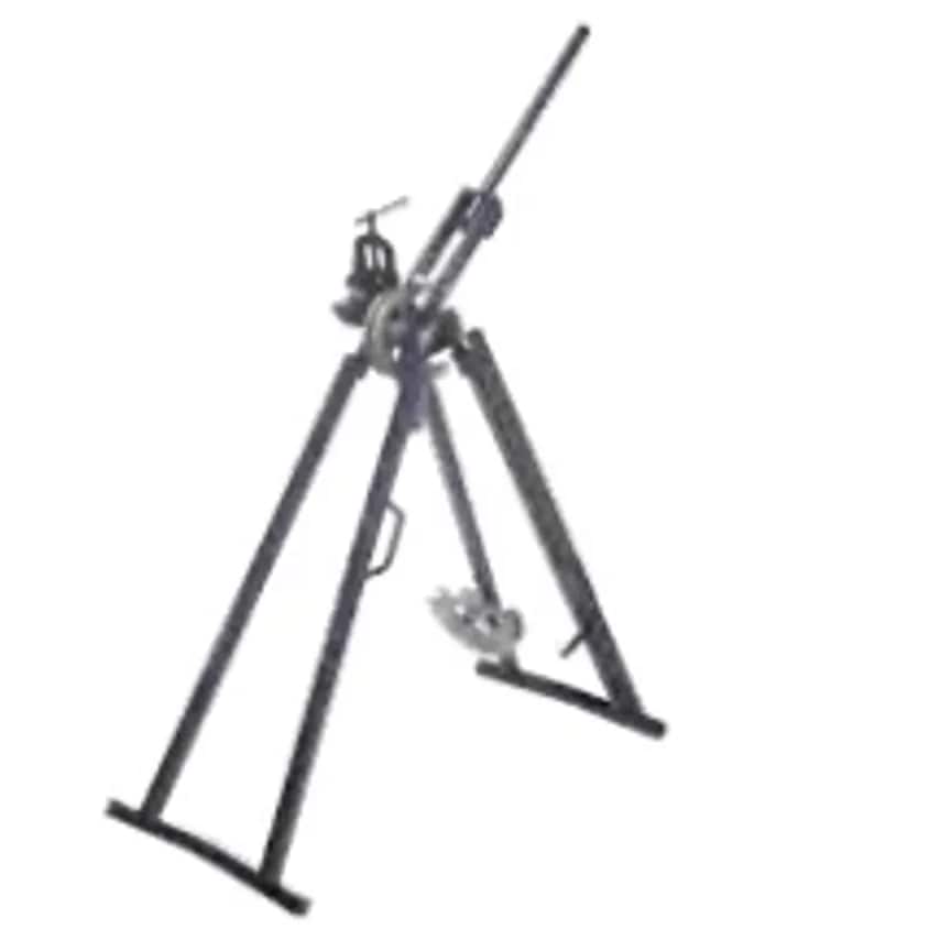 Former Conduit 20mm Alloy