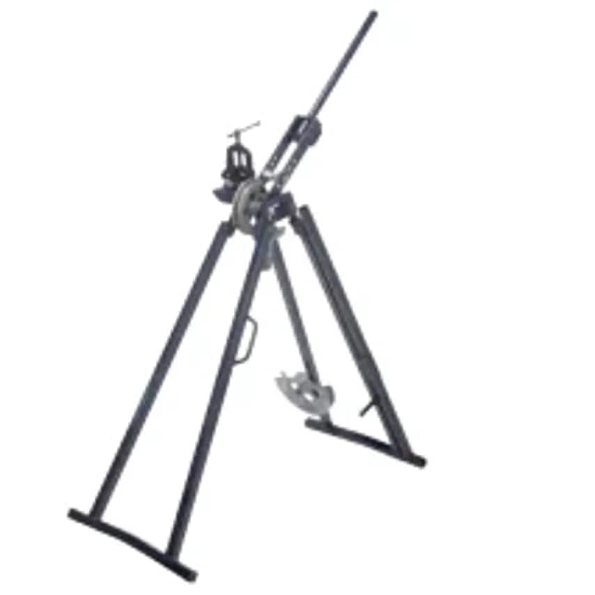 Former Conduit 25mm Alloy