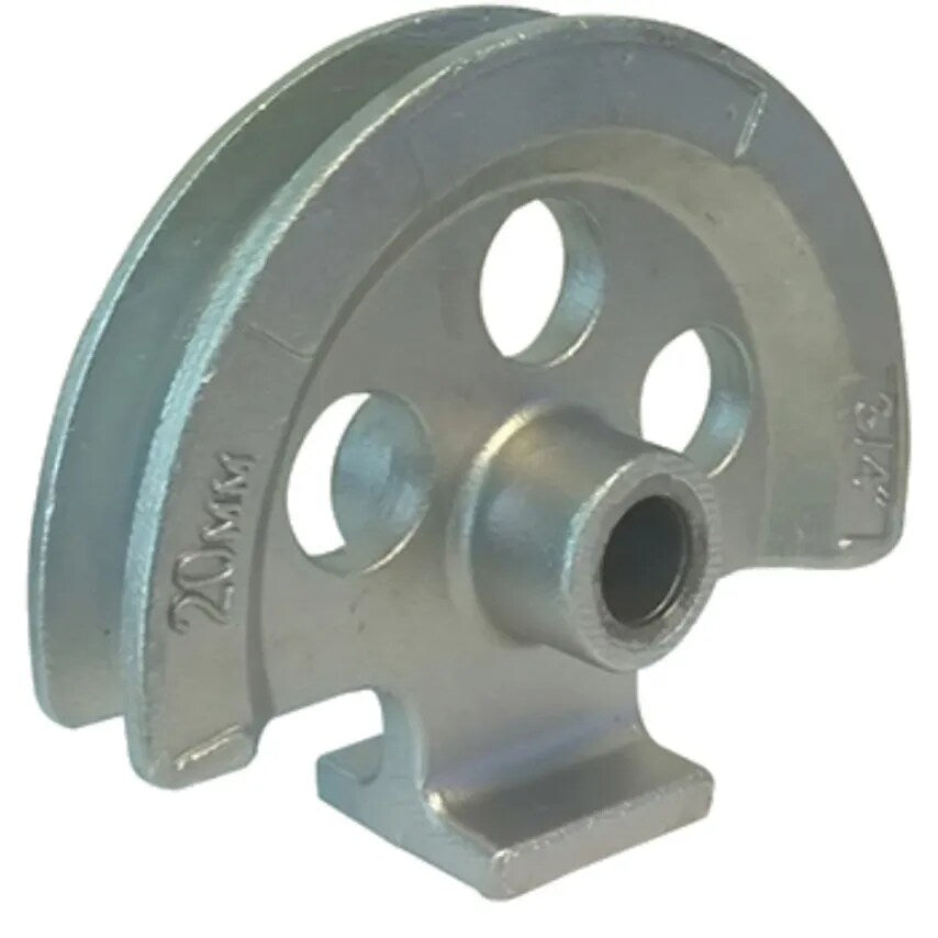 Former Spare Pipe Bender 20mm