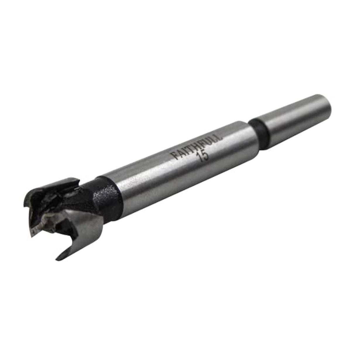 Forstner Bit - 15mm
