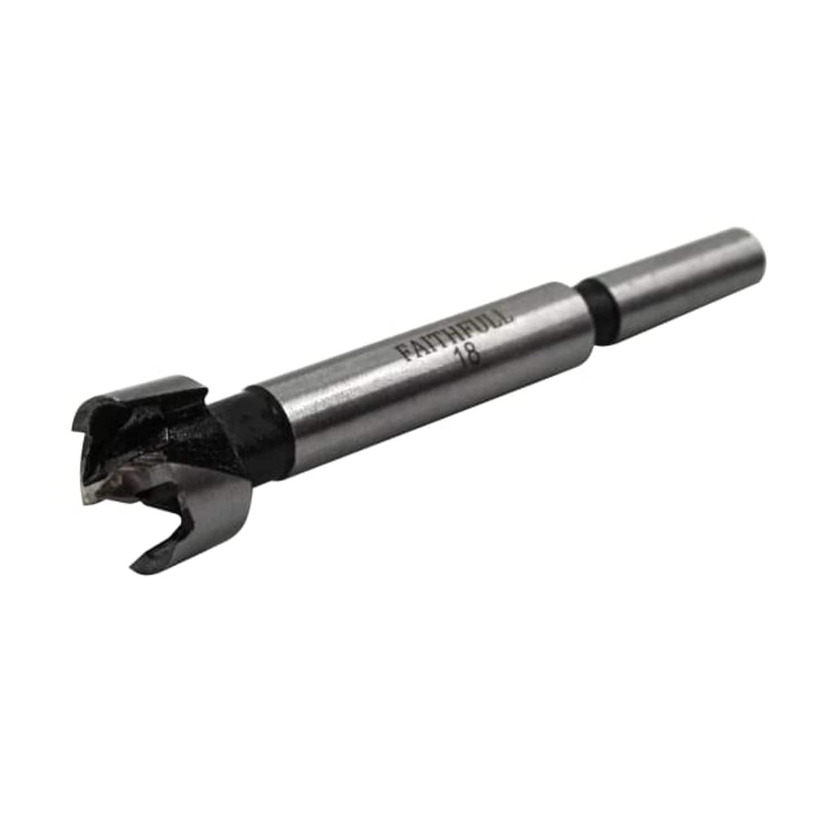 Forstner Bit - 18mm