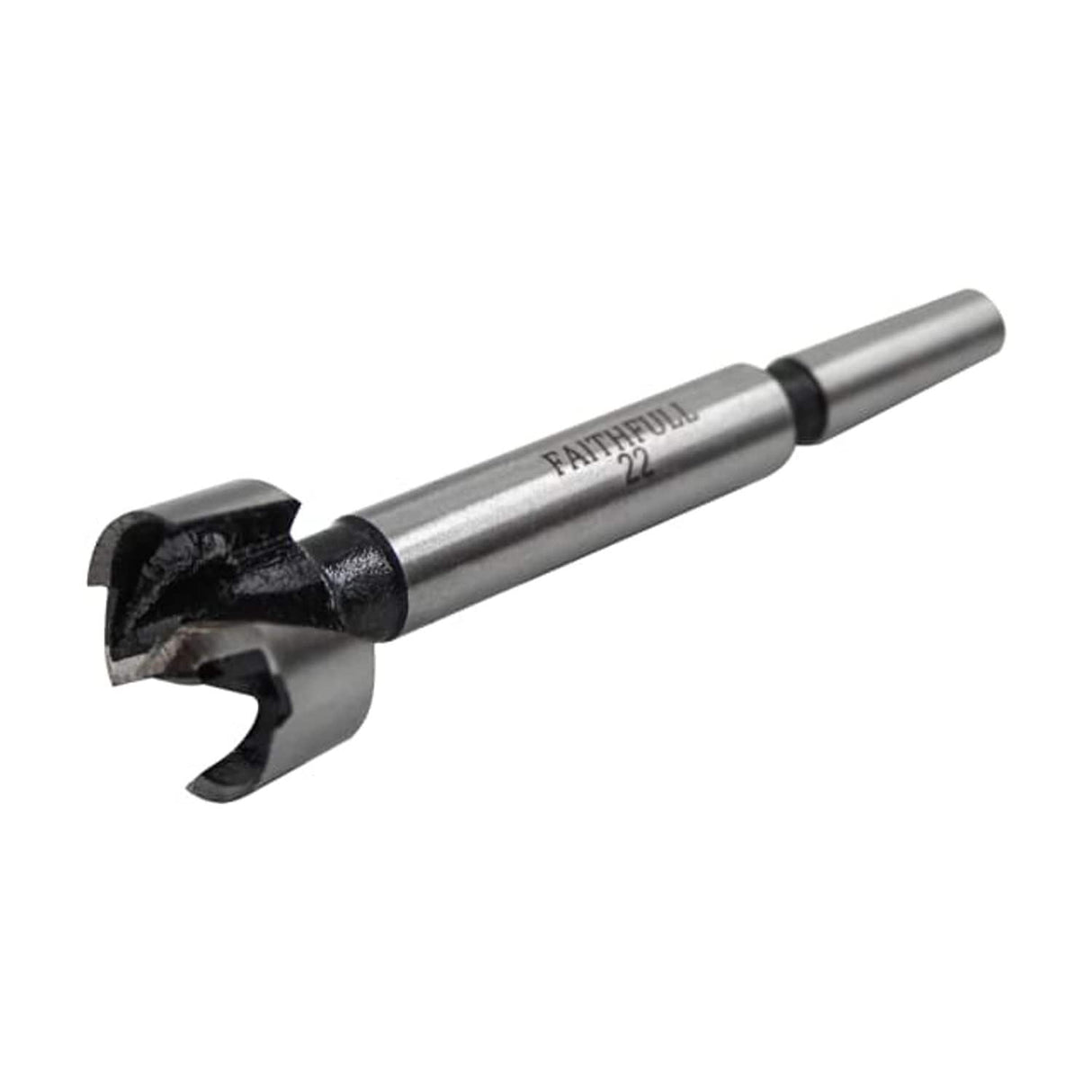 Forstner Bit - 22mm