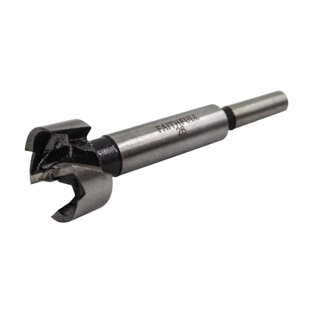 Forstner Bit - 26mm