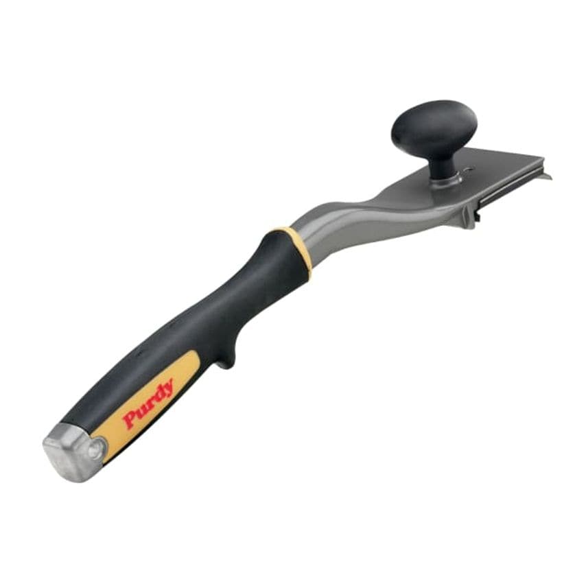 Four Edge Carbide Scraper