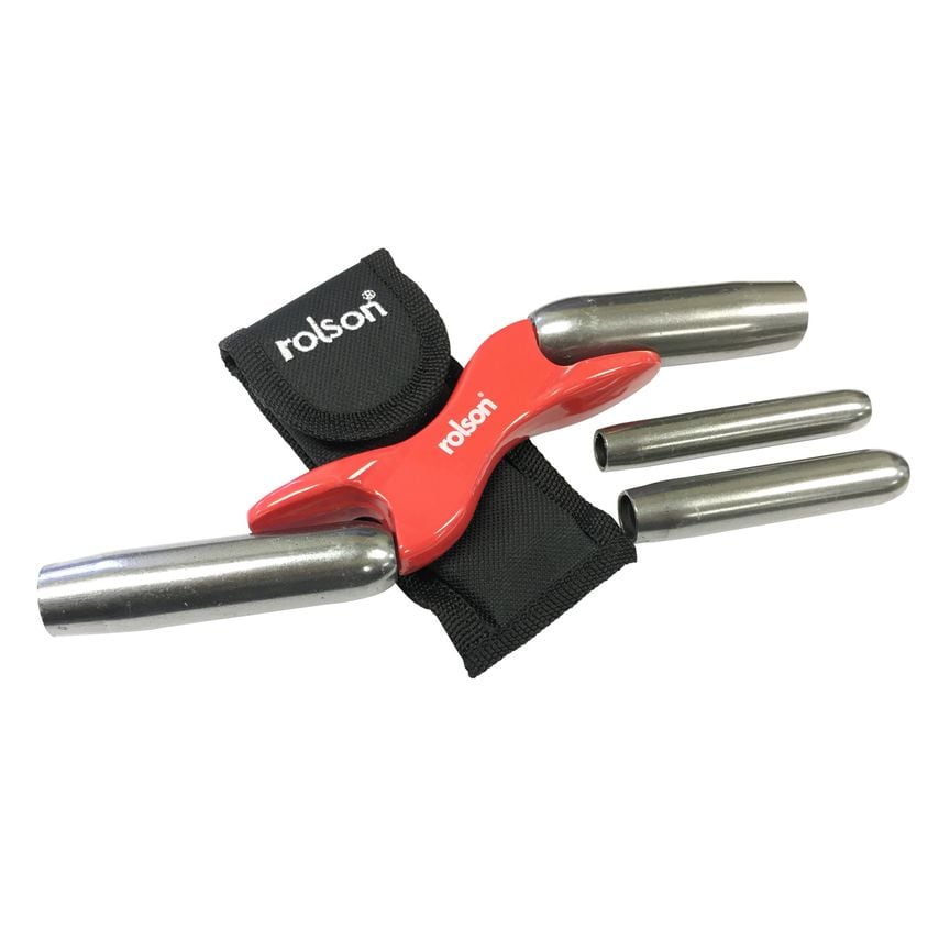 Four Size Brick Jointer
