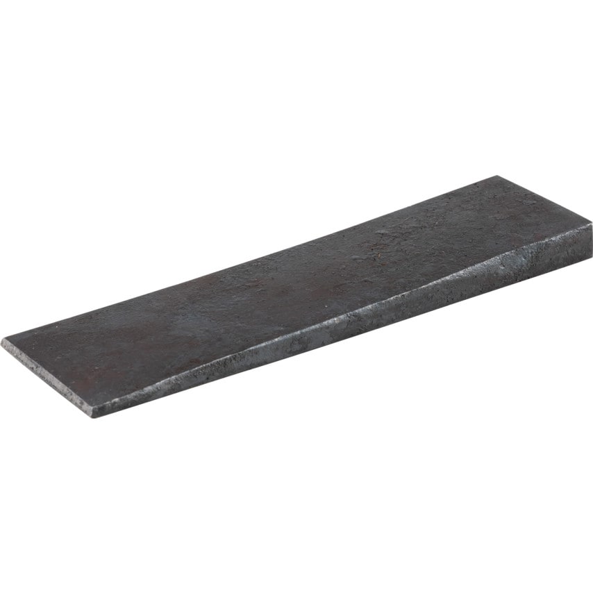 Fox Wedge 3.1/2" x 1" x 1/4"