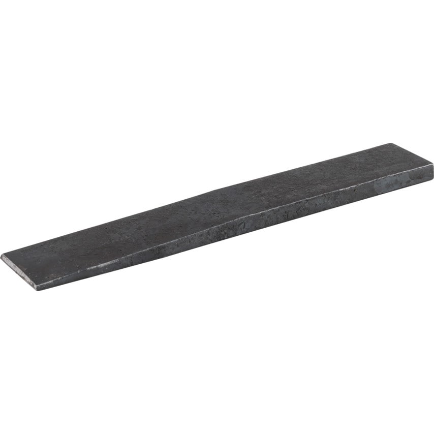 Fox Wedge 6" x 1" x 1/4"