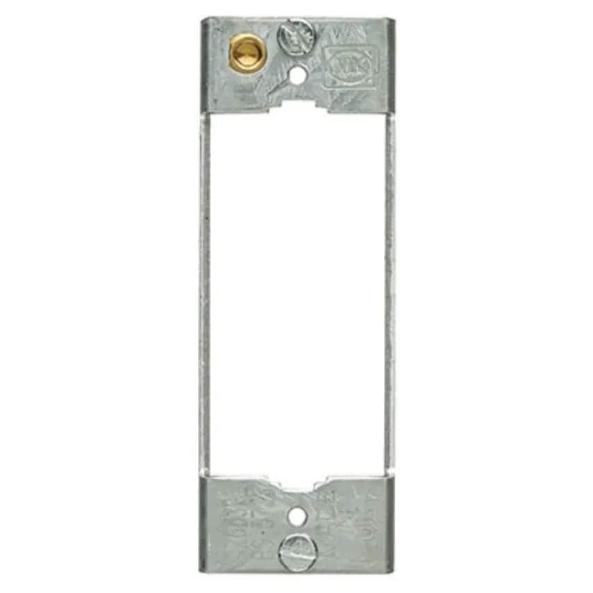 Frame 1 Module Architrave Mounting Aluminium