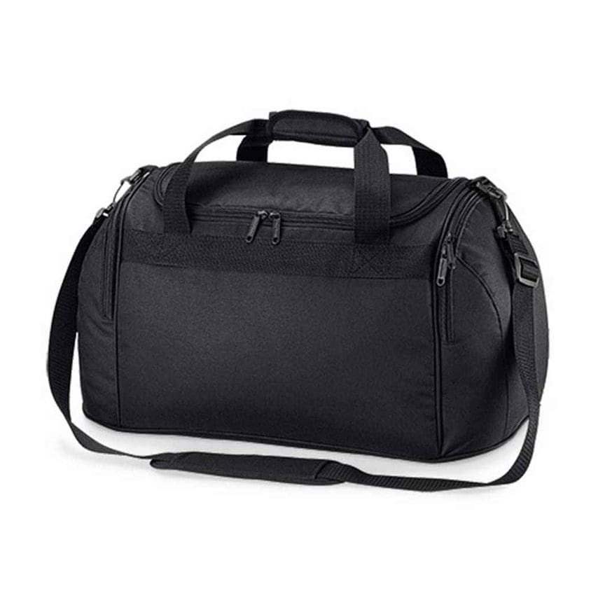 Freestyle Holdall Black BG200 Black One