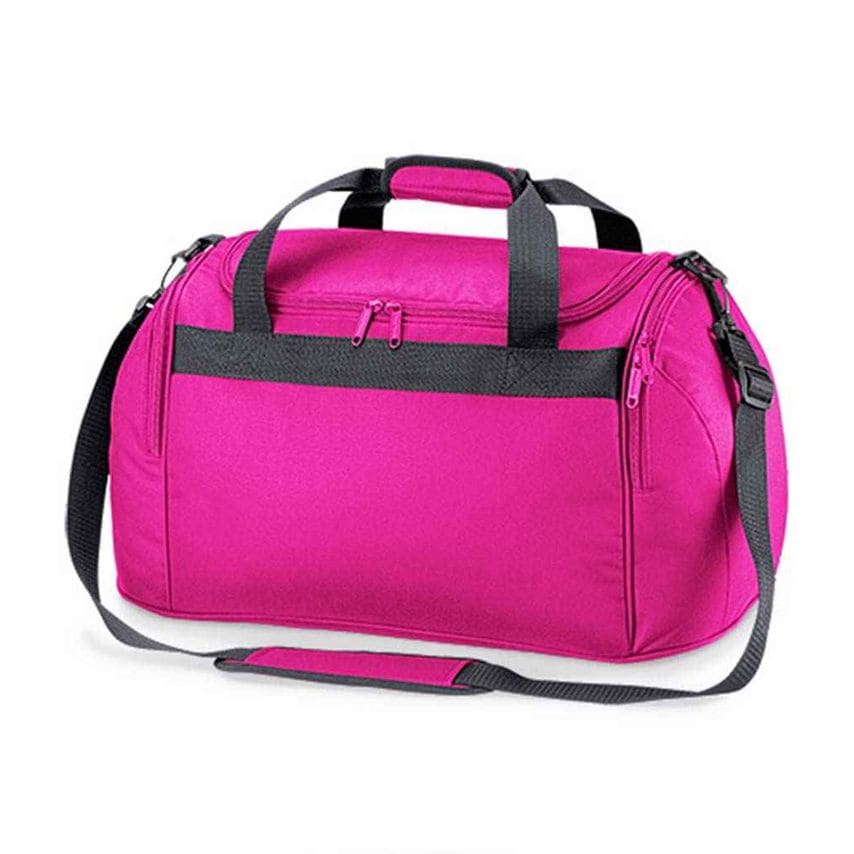 Freestyle Holdall Fuchsia - BG200 FUS ONE