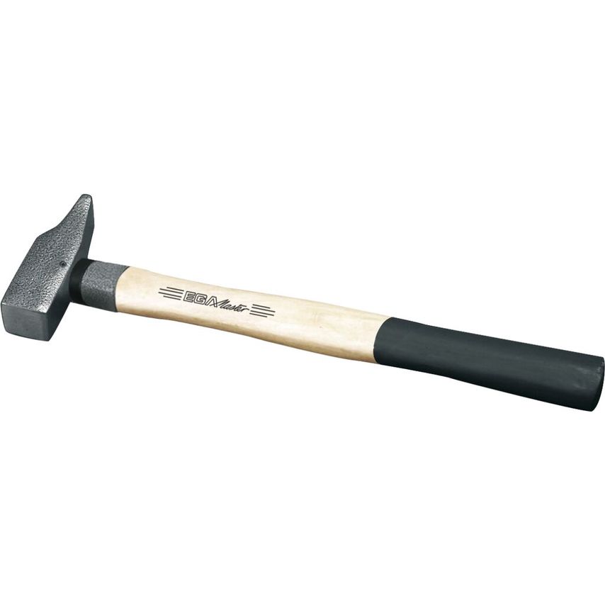 French Type Machinist S Hammer 25 Mm Hickory Handle