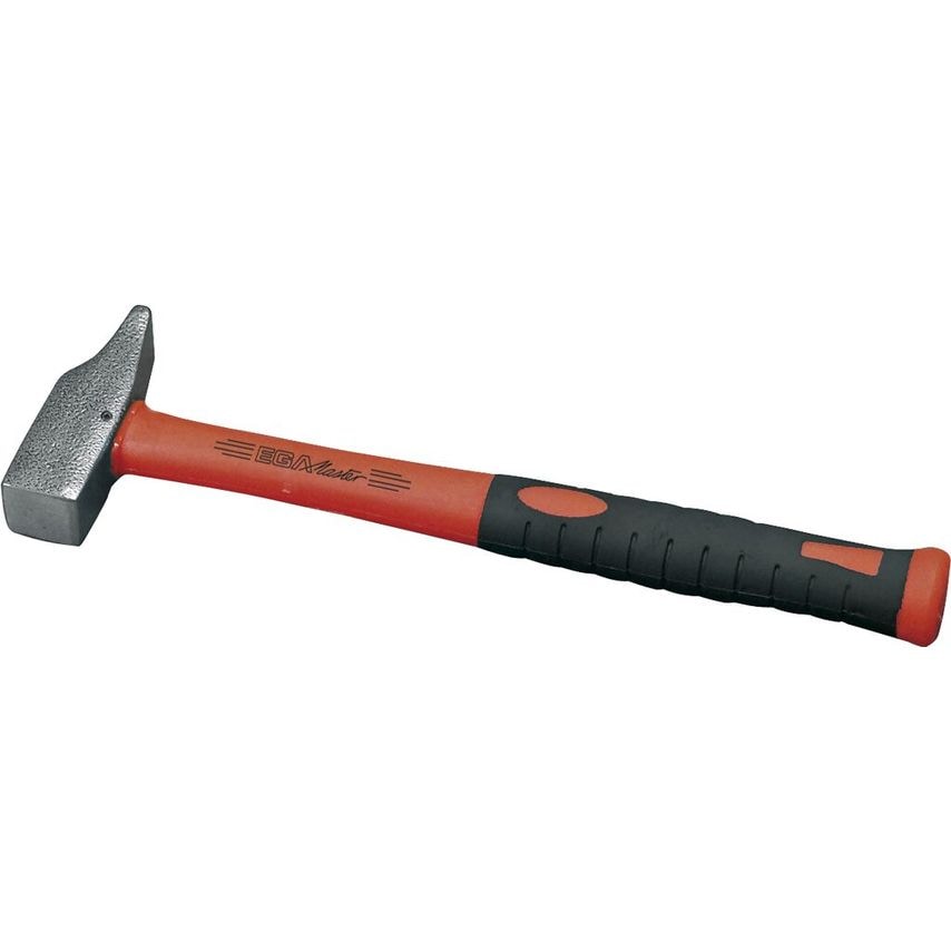 French Type Machinist S Hammer 30 Mm Fiberglass Handle