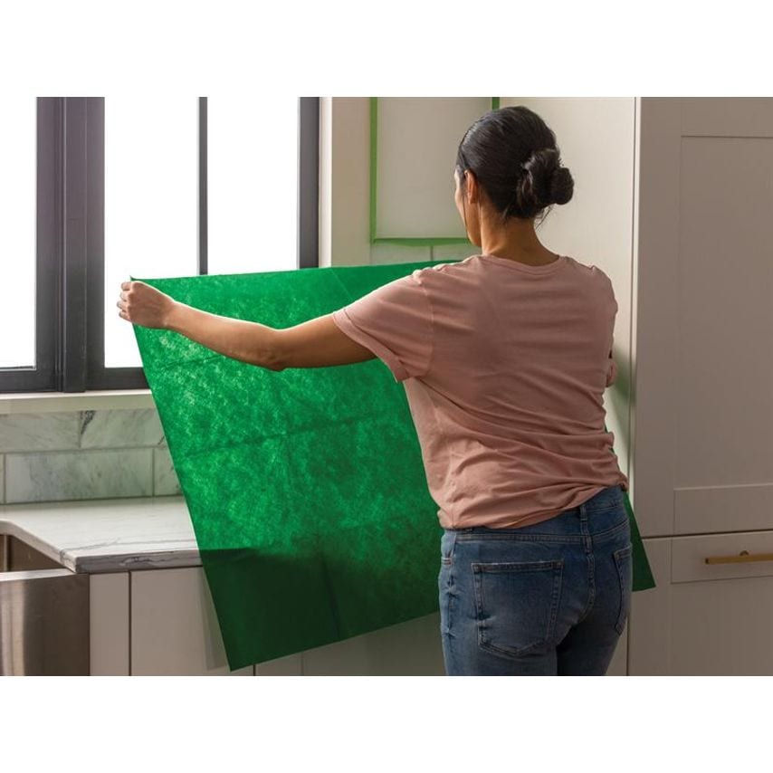 FrogTape Drop Cloth Pads (Pack 3) SHU286743