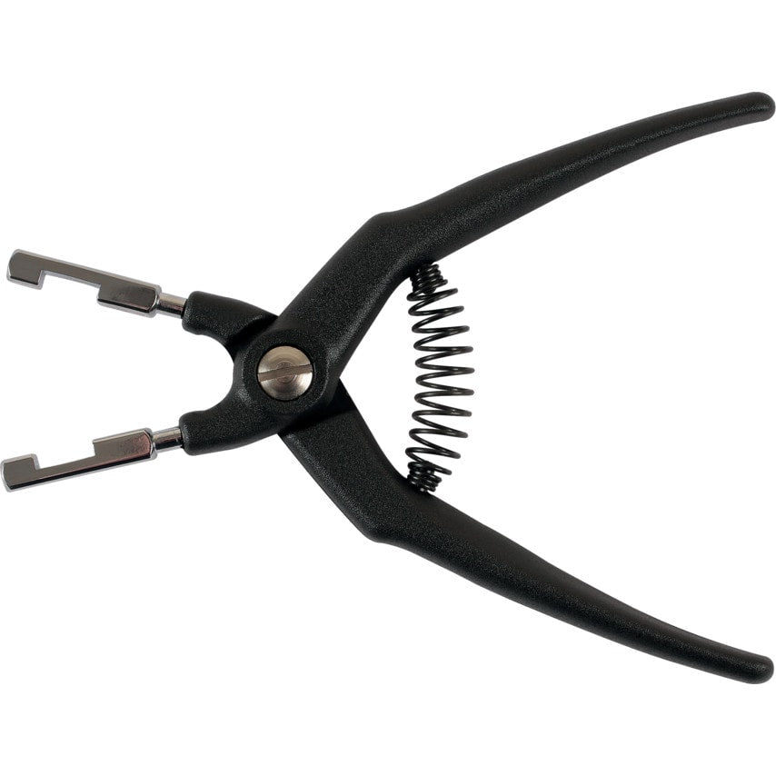 Fuel Line Disconnect Pliers