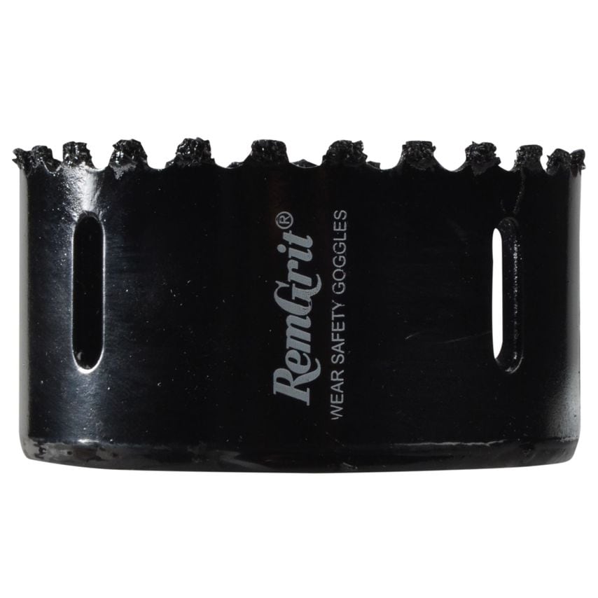 G054 Remgrit Holesaw 86mm DISGRIT86