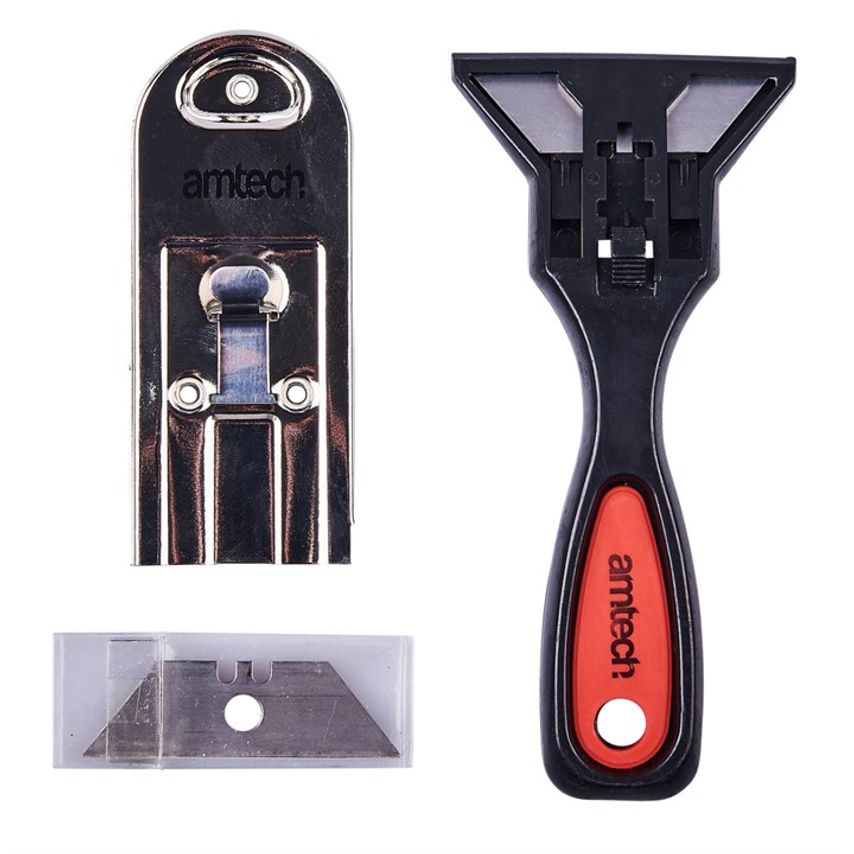 G0961 2 Piece Scraper Set