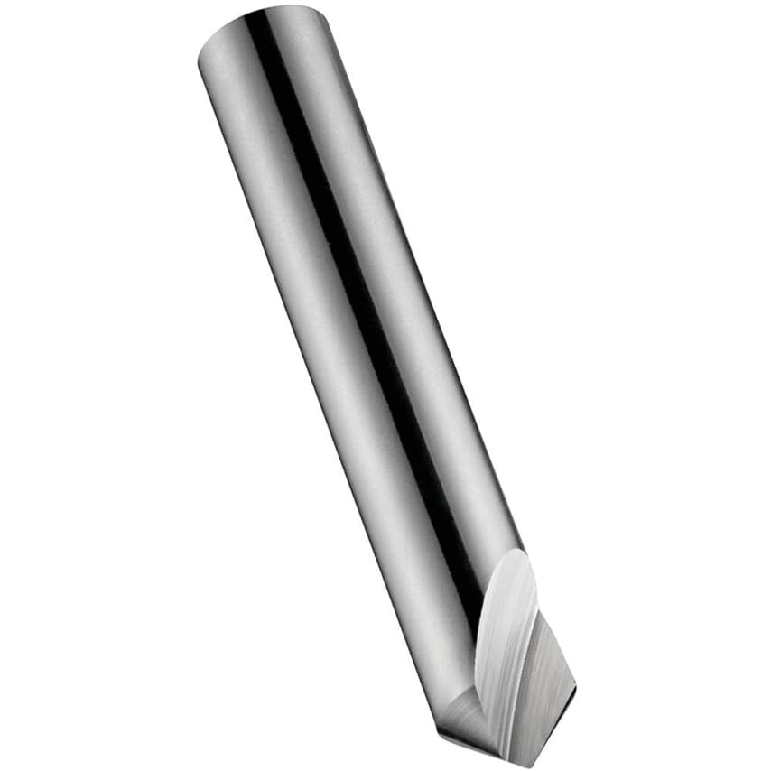 G129 10.00mm HSS Straight SHANK90DEG Countersink