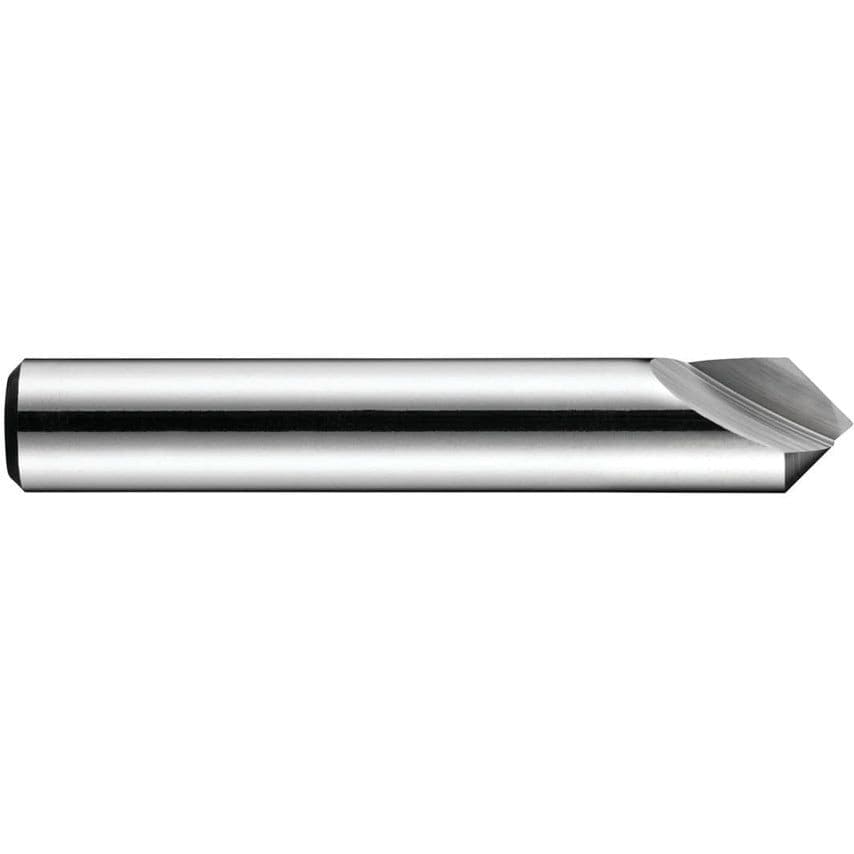 G129 20.00MM HSS Straight Shank 90DEG Countersink