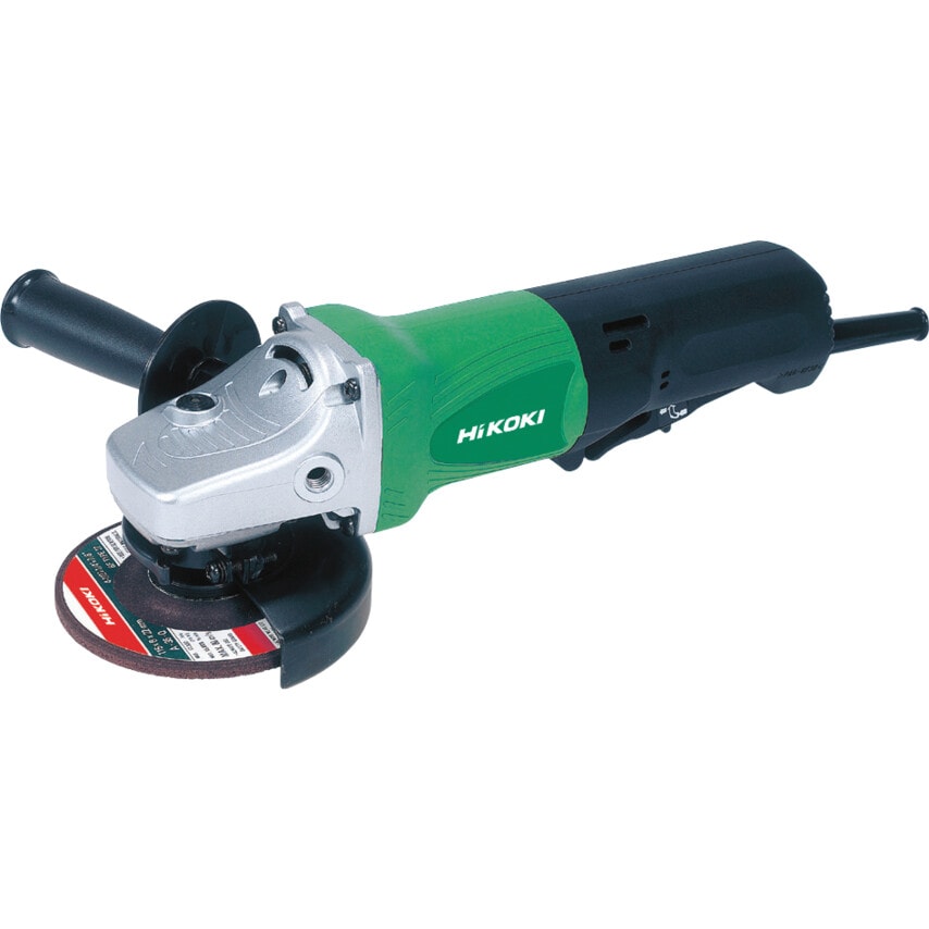 G12SE2J1z 115mm Grinder 1200W 240V