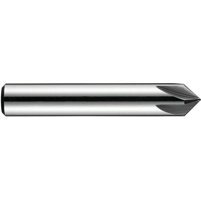 G132 16.00mm HSS Straight Shank 90DEG Countersink DIN 335 A