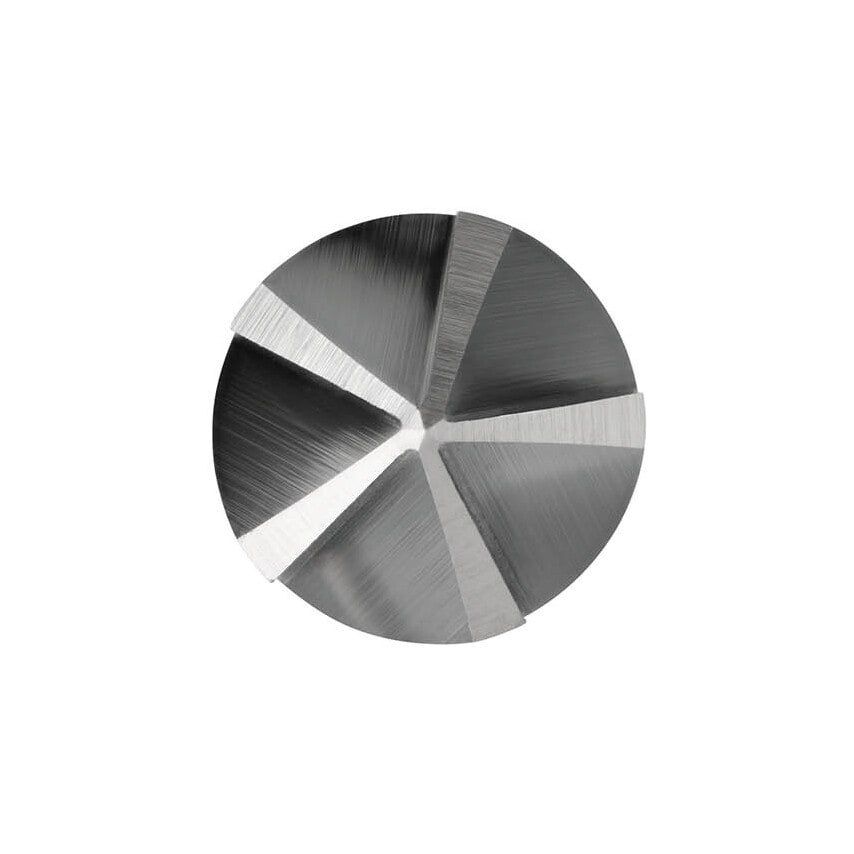 G132 16.00mm HSS Straight Shank 90DEG Countersink DIN 335 A